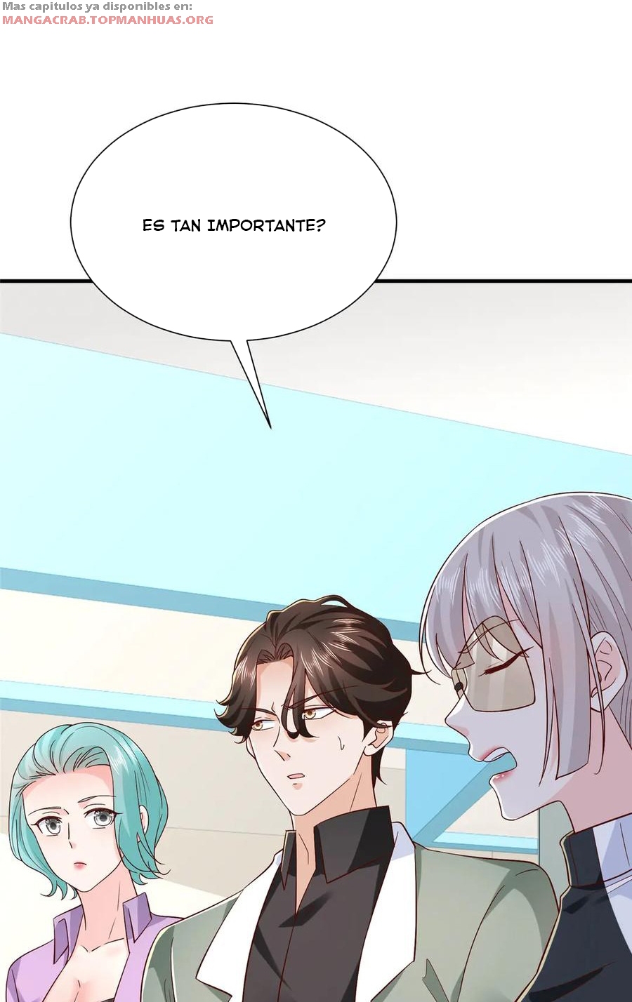 Capitulo 833 page 14