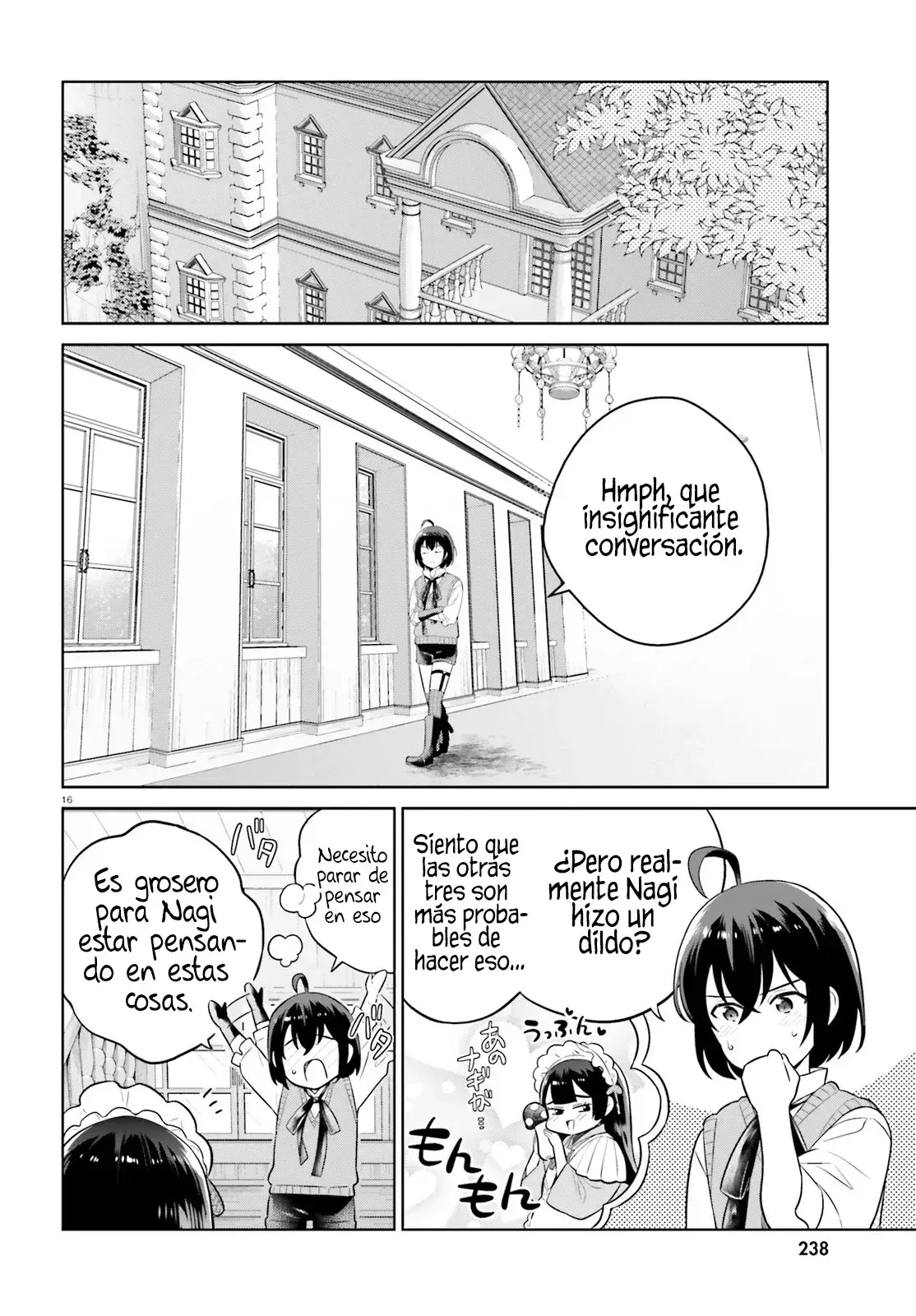 Capitulo 25 page 19