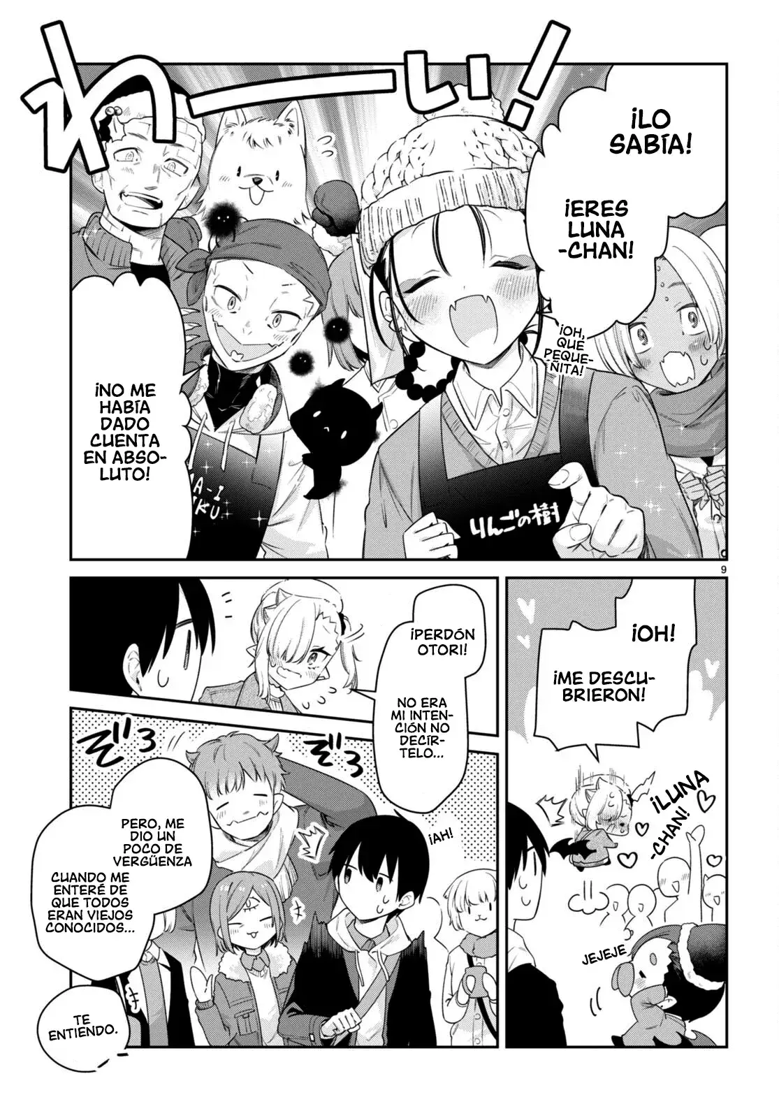 Capitulo 49 page 10