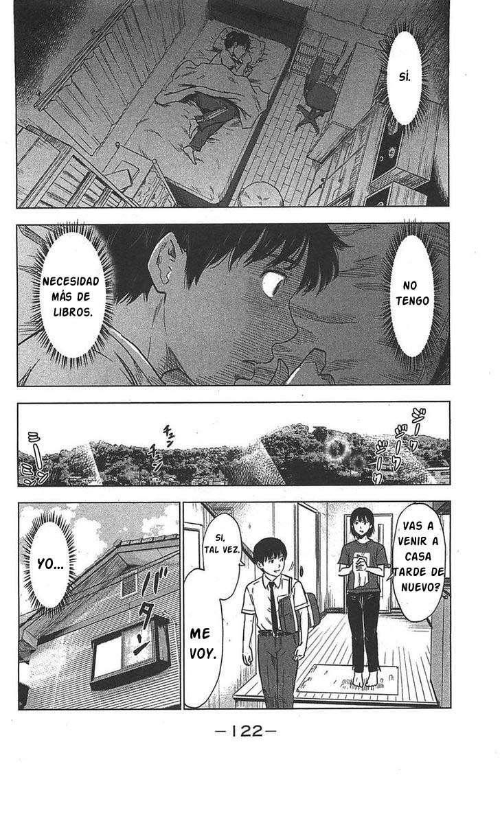 Capitulo 21 page 21