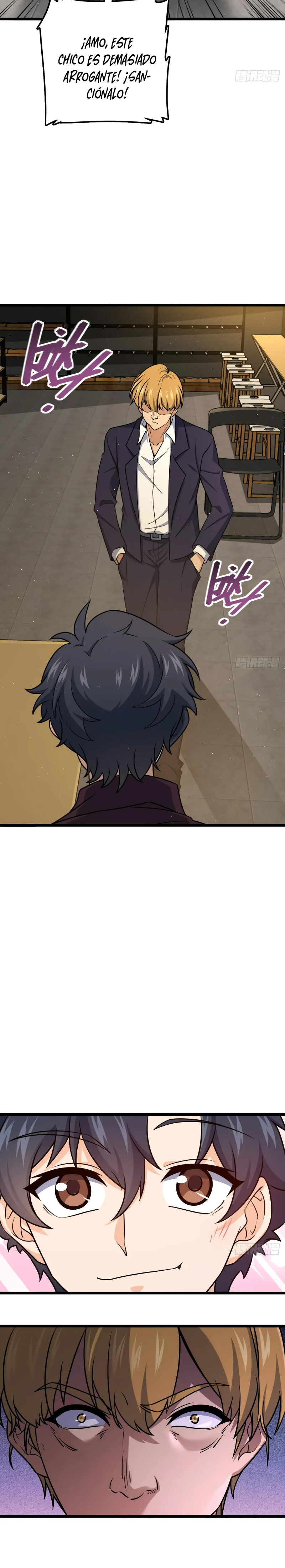 Capitulo 679 page 19