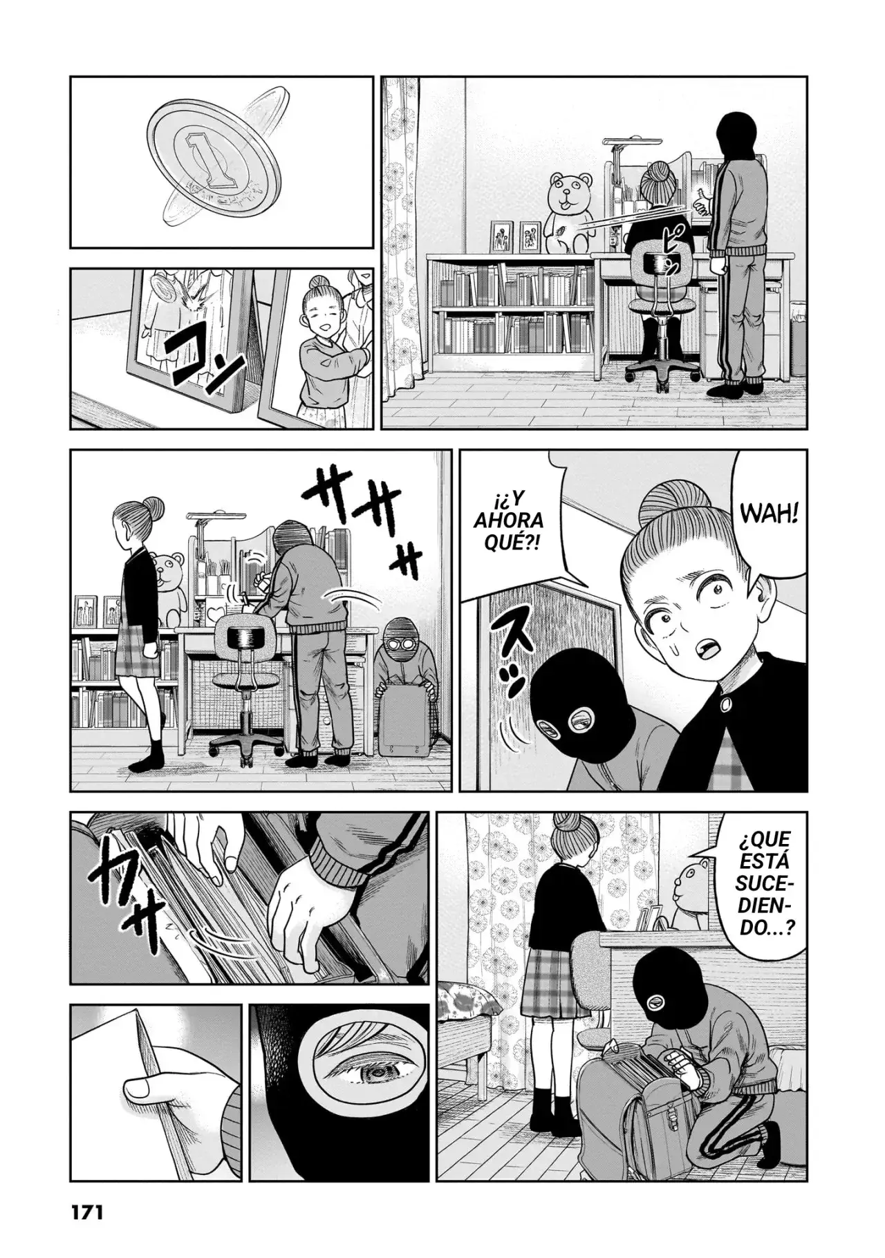 Capitulo 9 page 21