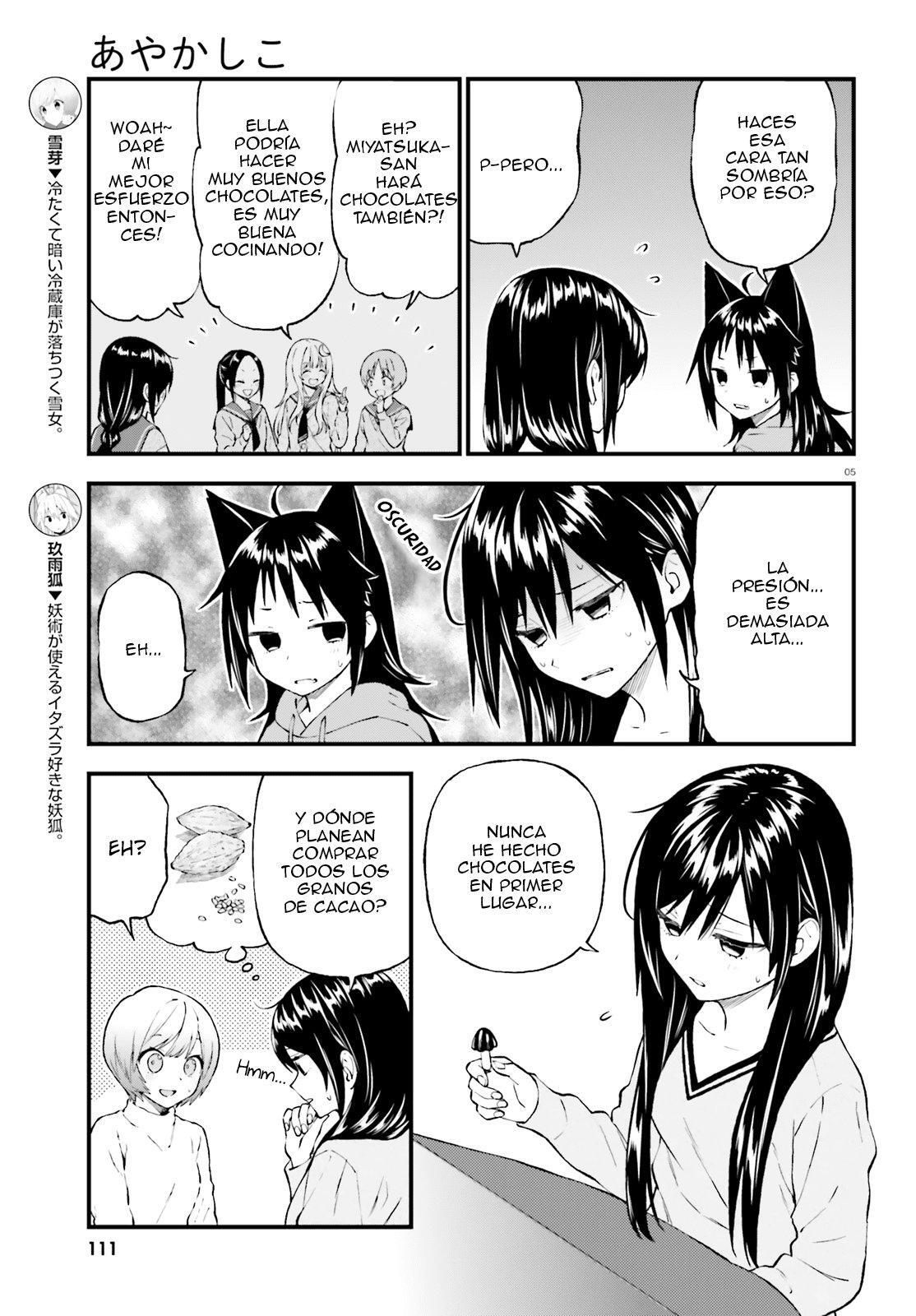 Capitulo 45 page 5