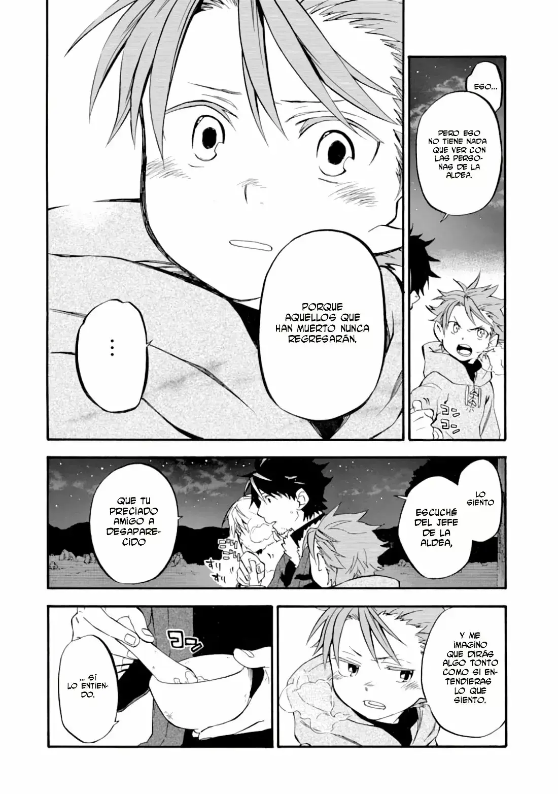 Capitulo 22 page 19