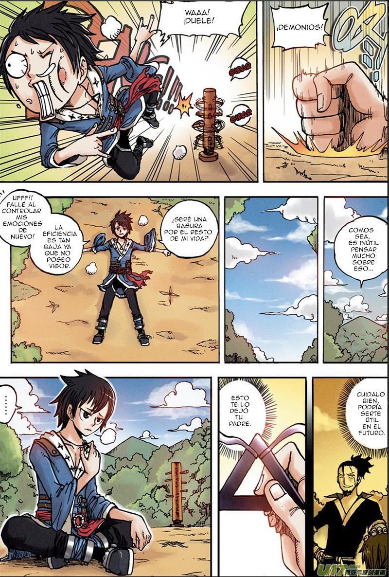 Capitulo 1 page 9