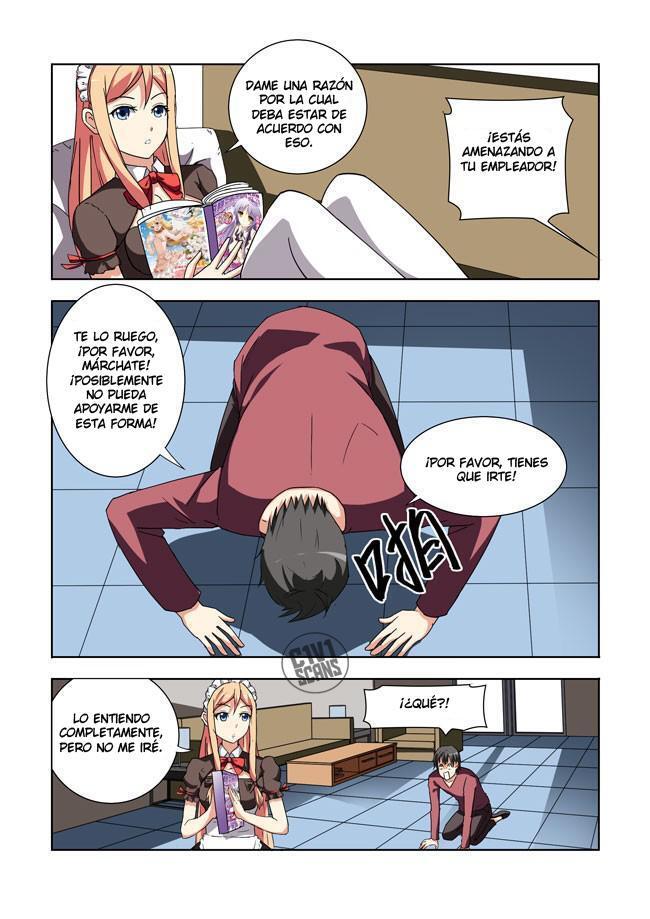 Capitulo 11 page 5