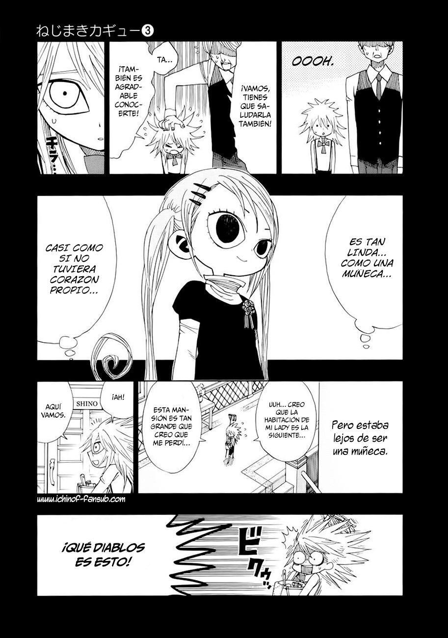 Capitulo 19 page 5
