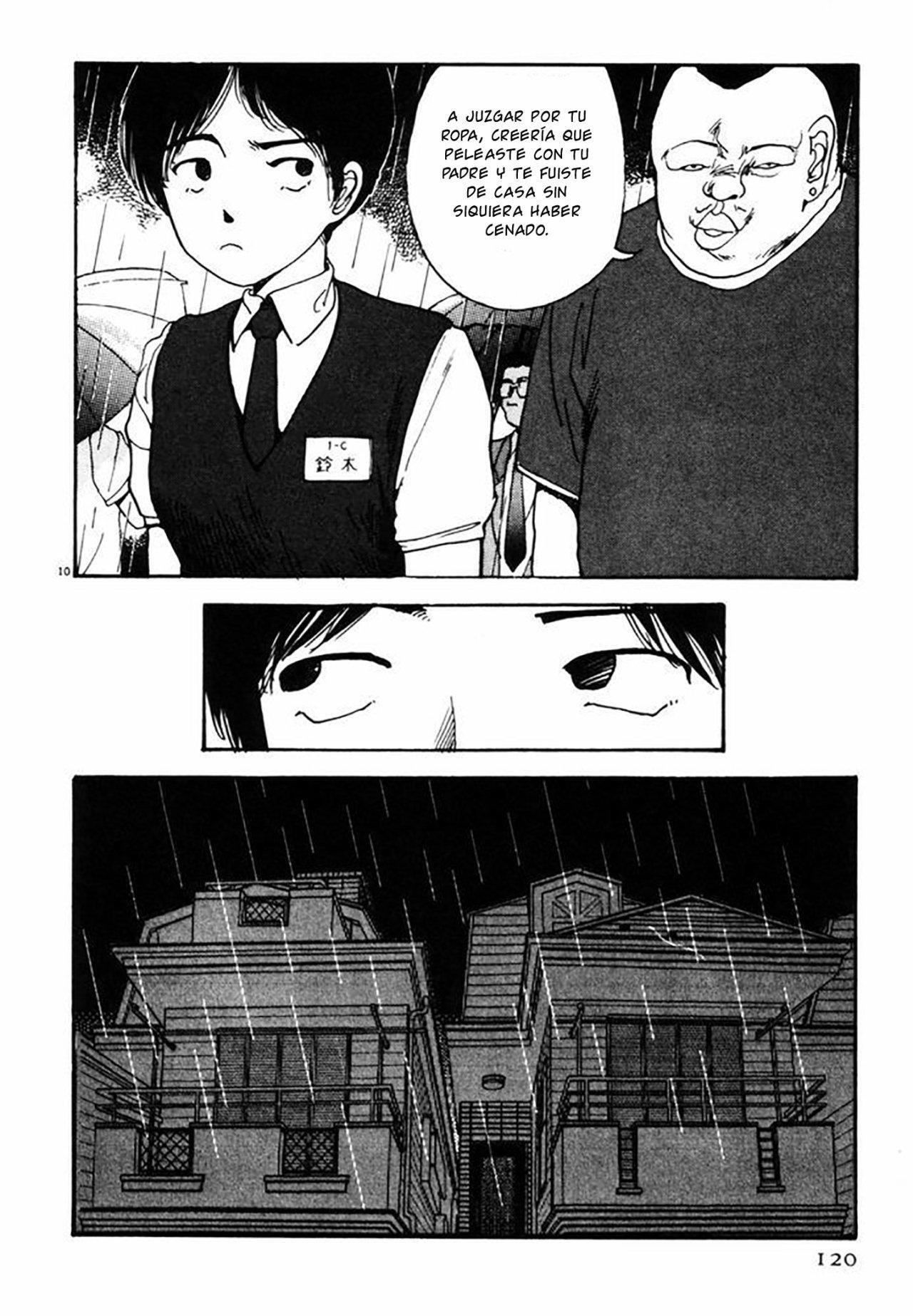Capitulo 18 page 11