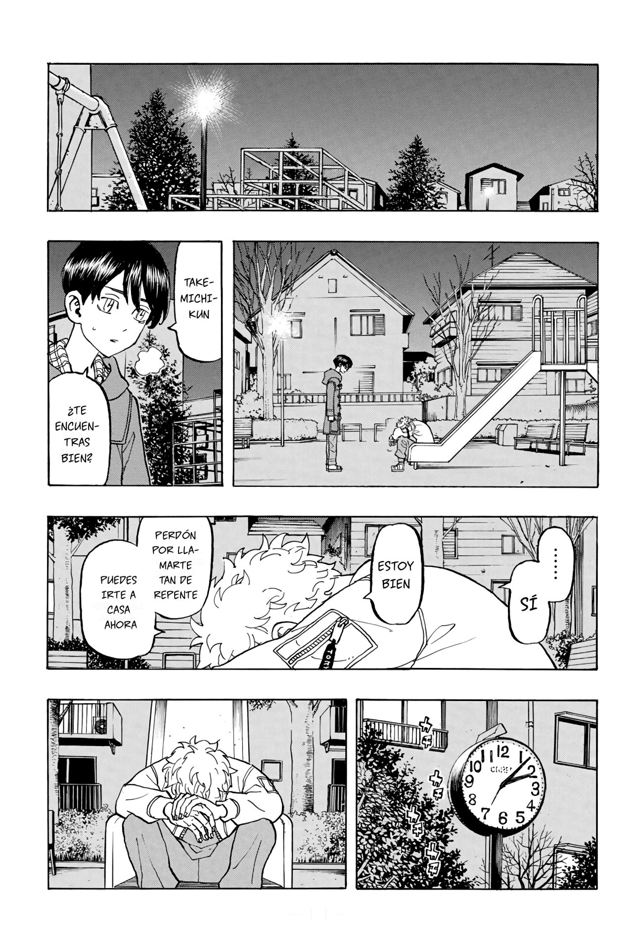 Capitulo 135 page 10