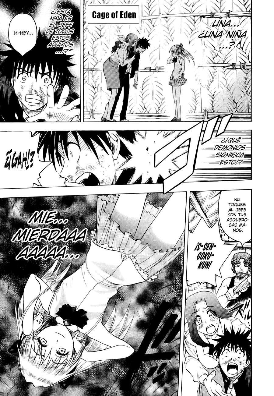 Capitulo 22 page 1