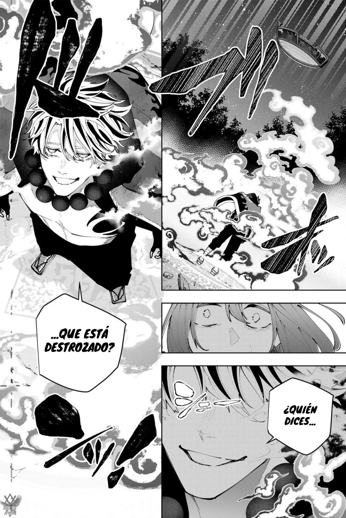 Capitulo 63 page 17