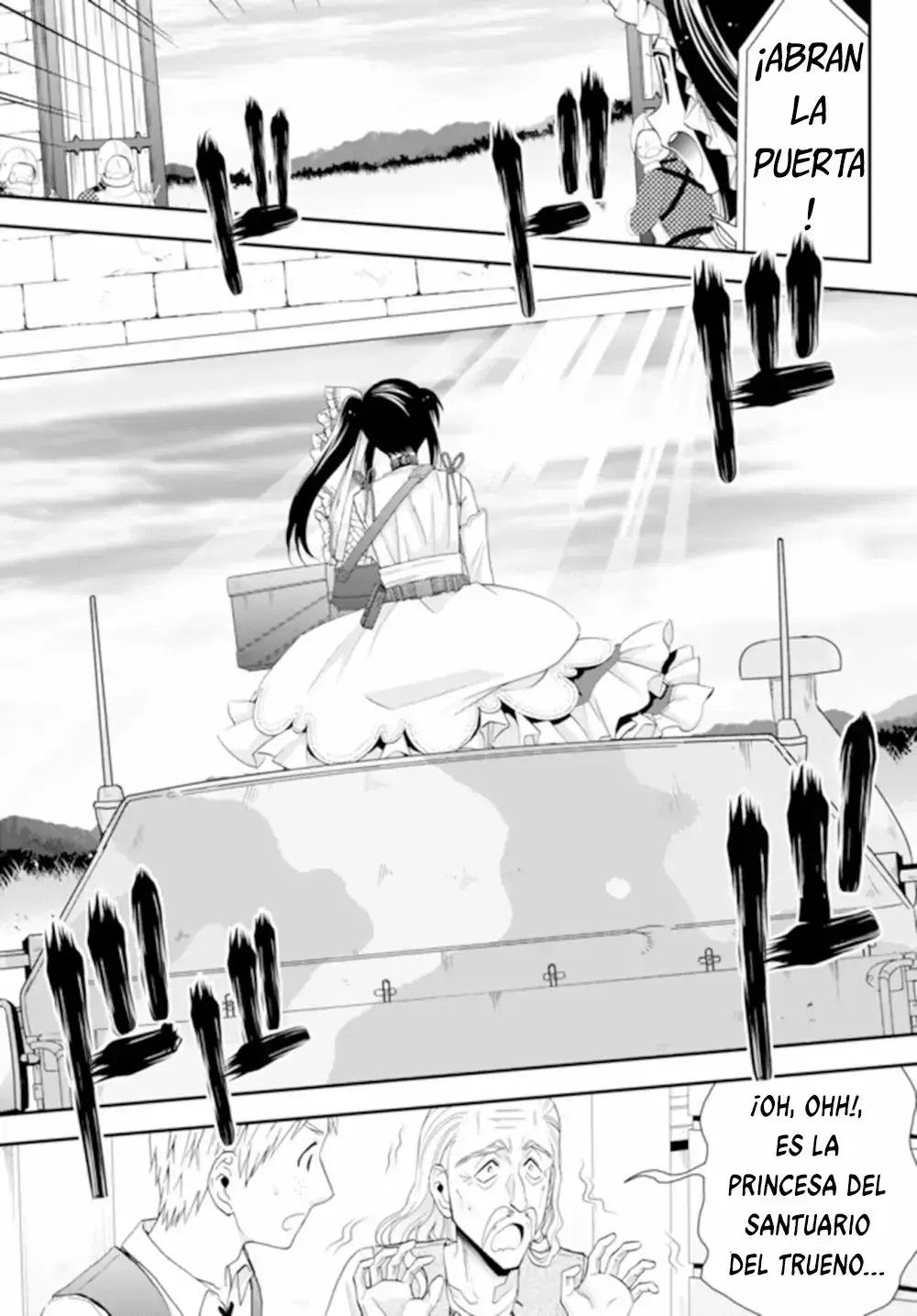 Capitulo 31 page 16