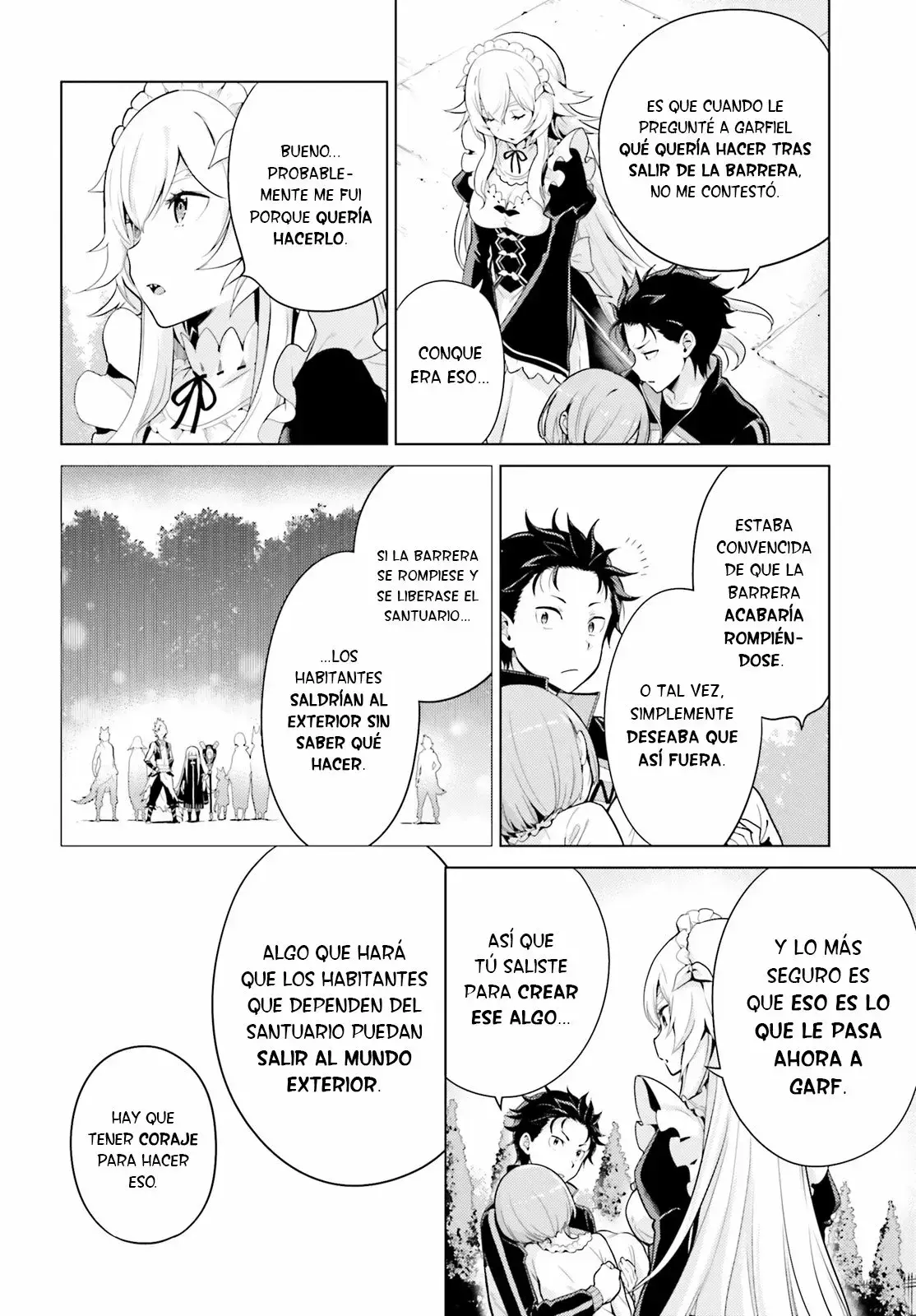 Capitulo 28 page 18