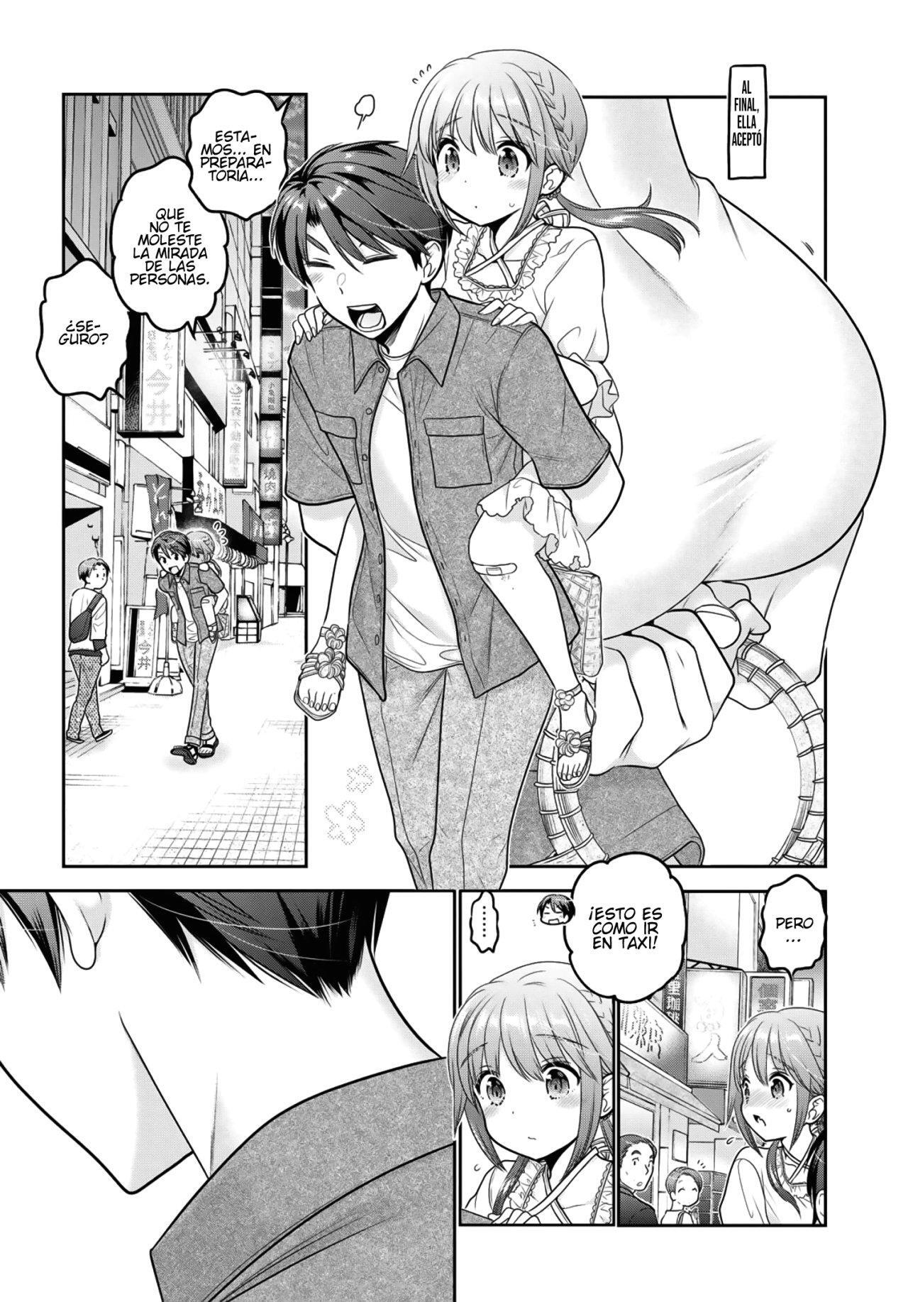 Capitulo 18 page 39