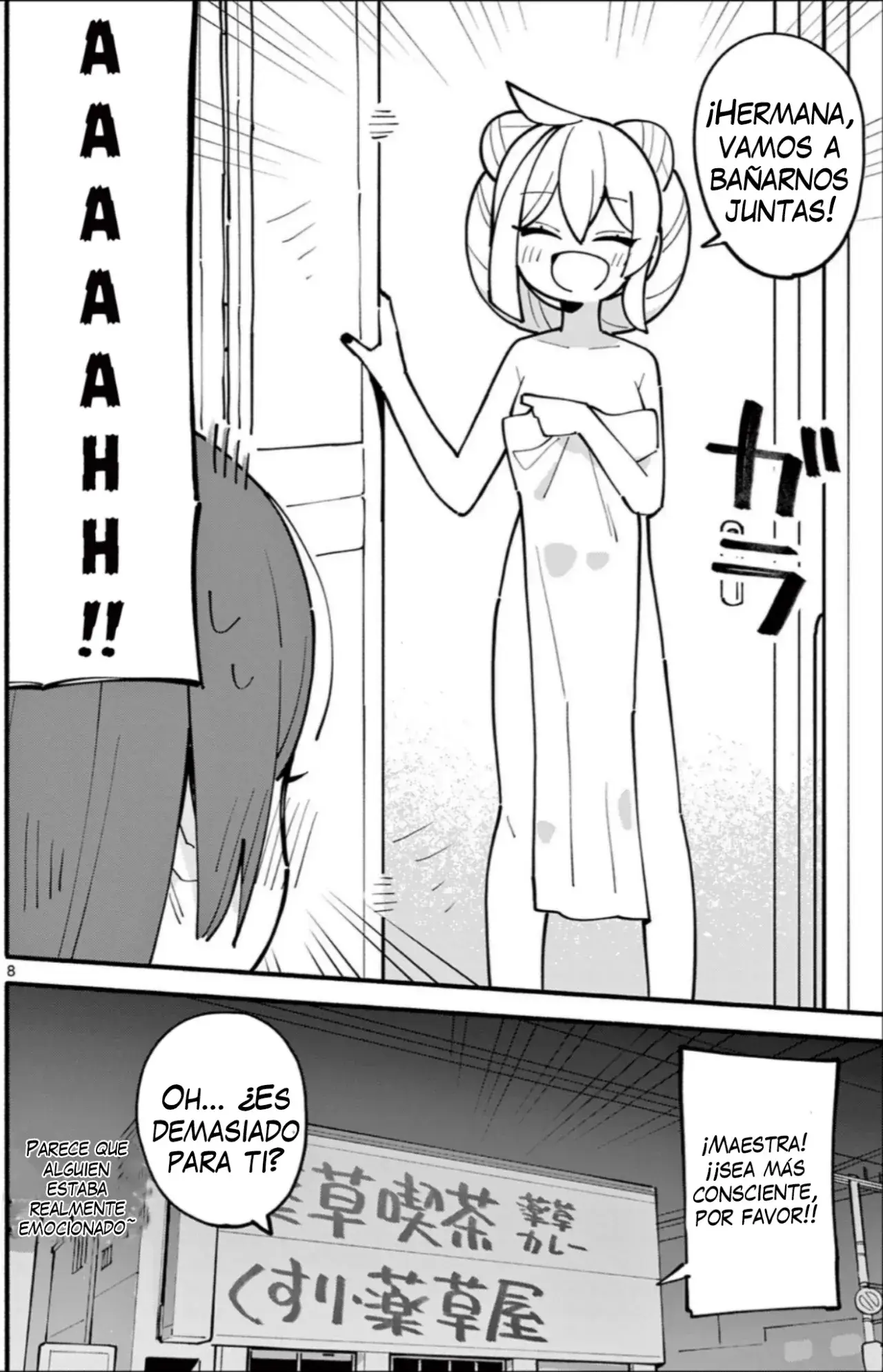 Capitulo 29 page 9
