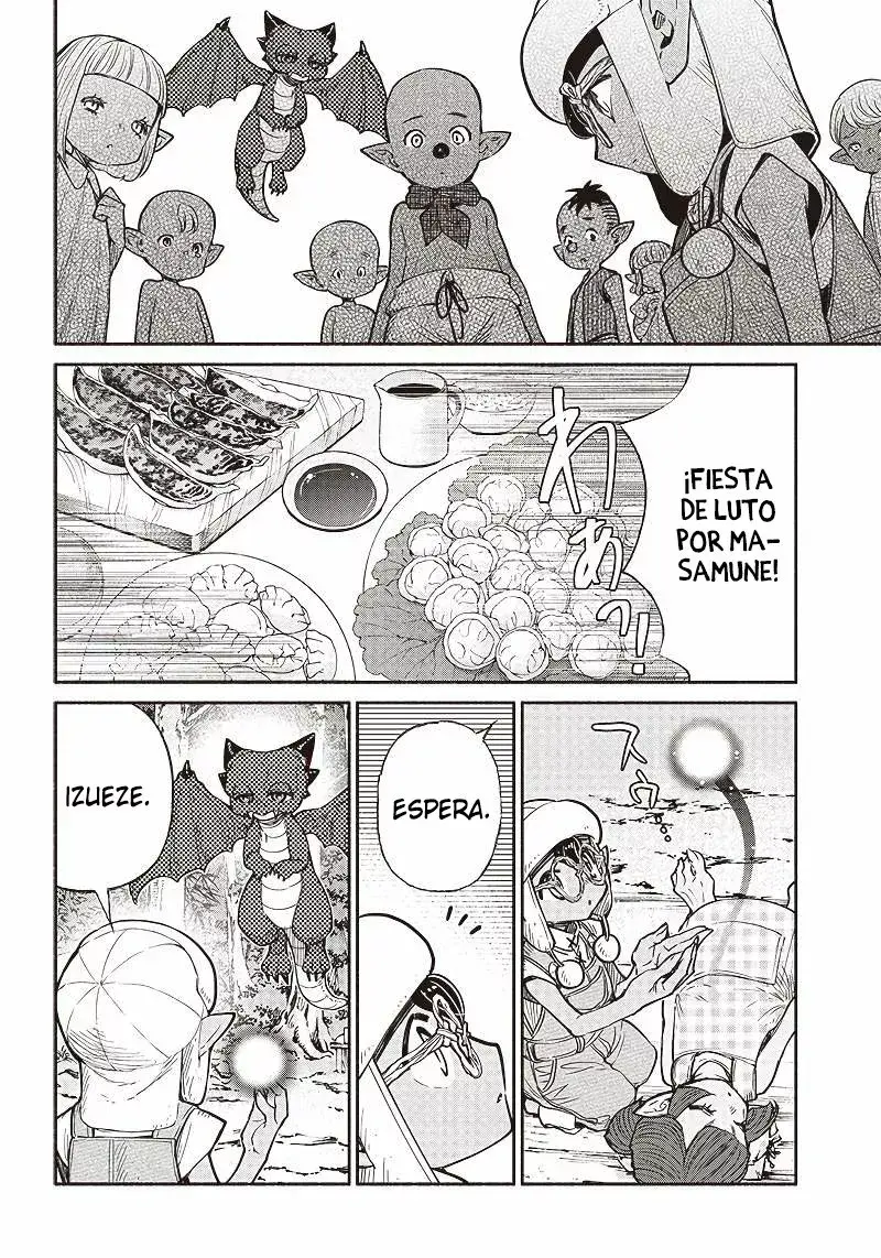 Capitulo 35 page 19