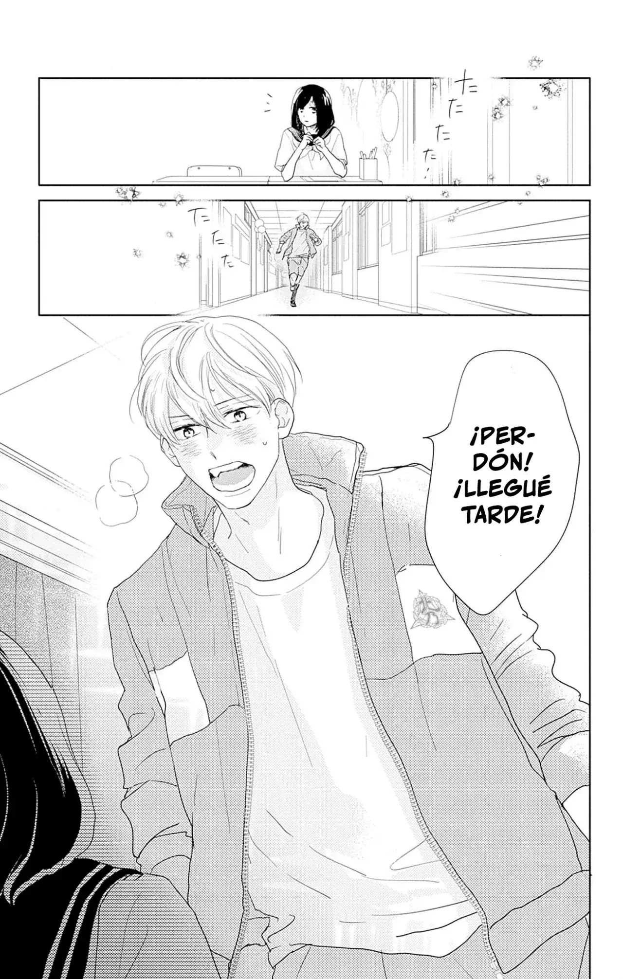 Capitulo 18 page 26