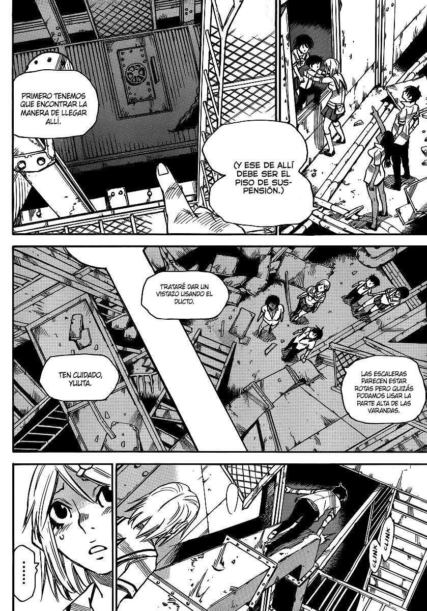 Capitulo 30 page 10