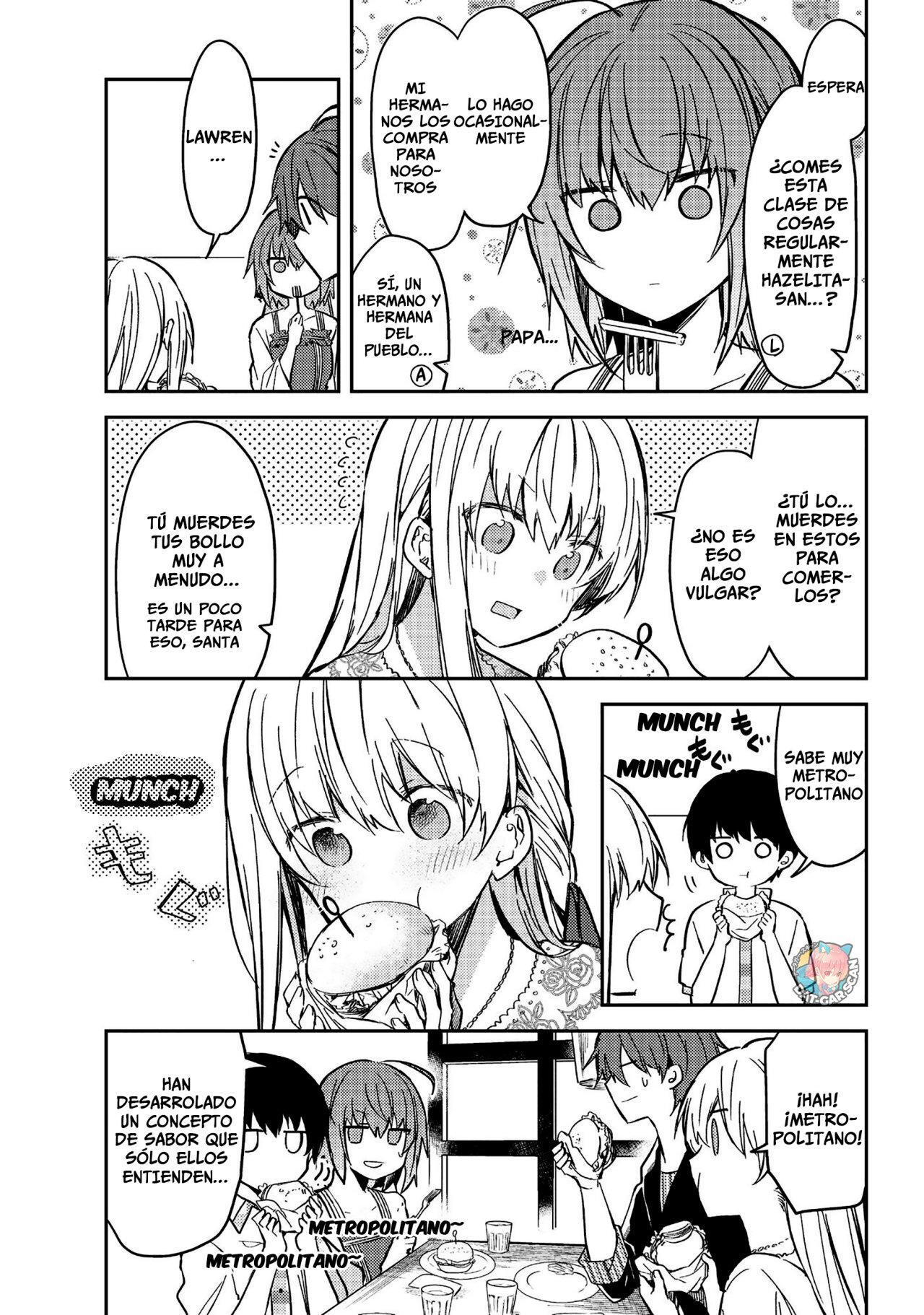 Capitulo 30 page 23