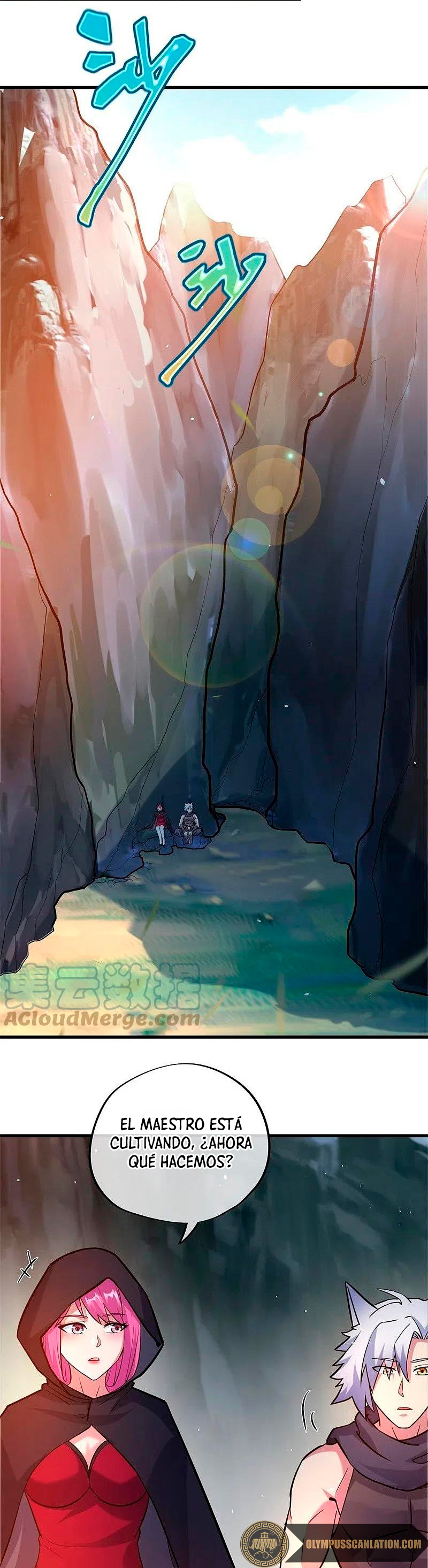 Capitulo 418 page 39