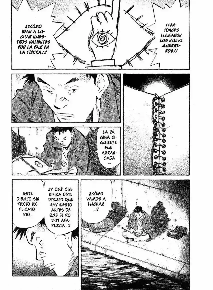 Capitulo 47 page 4