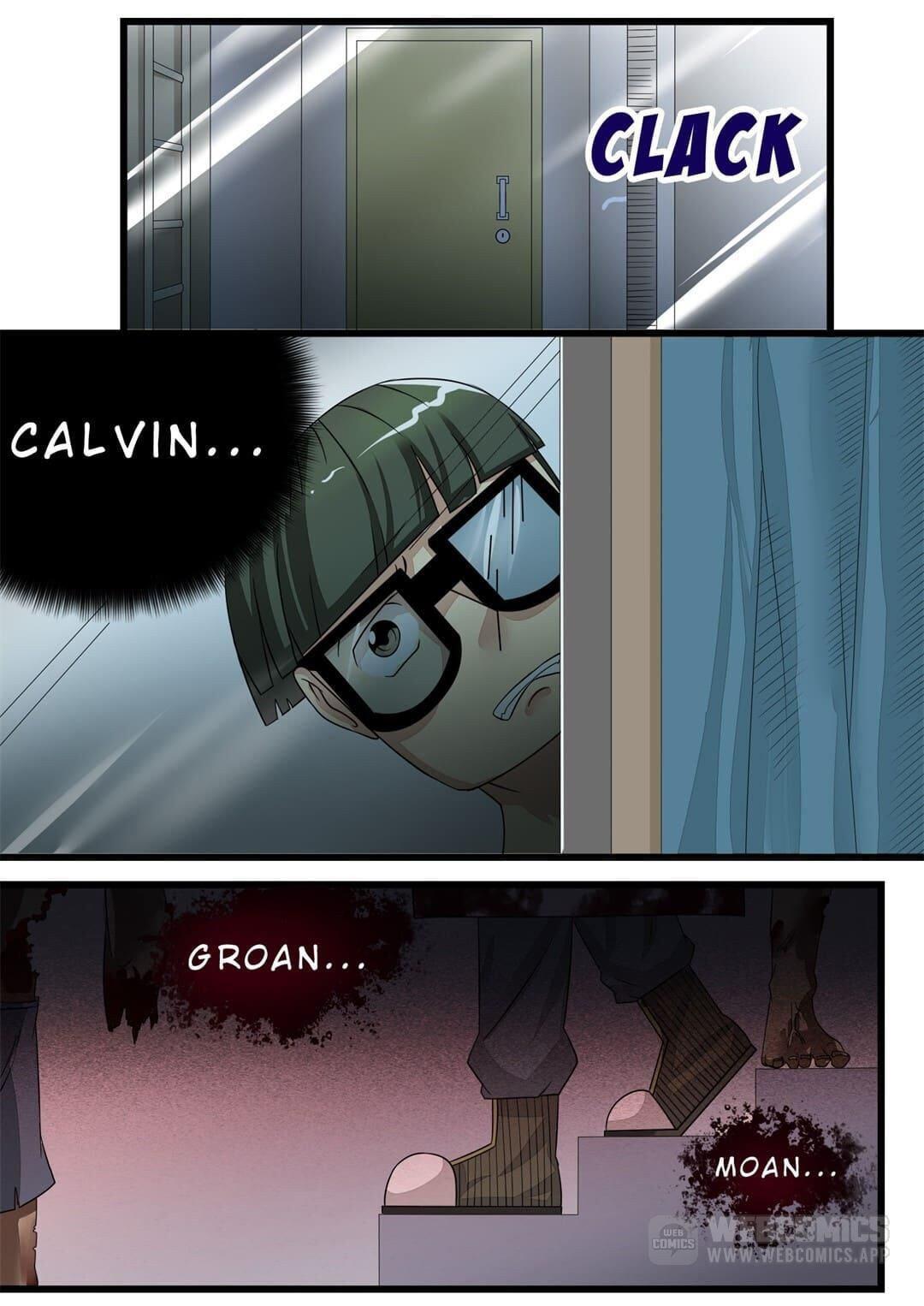Capitulo 20 page 8