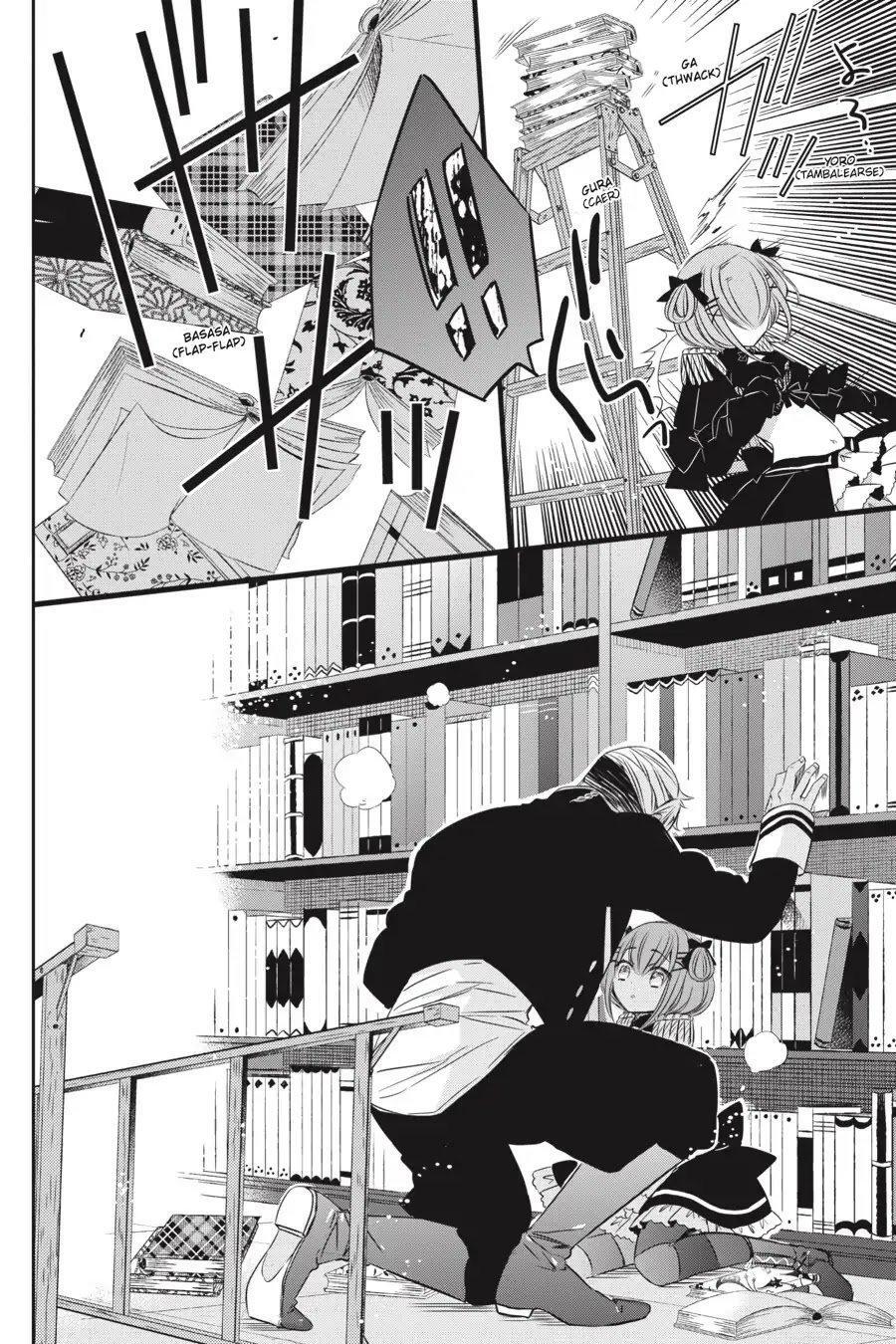 Capitulo 21 page 9