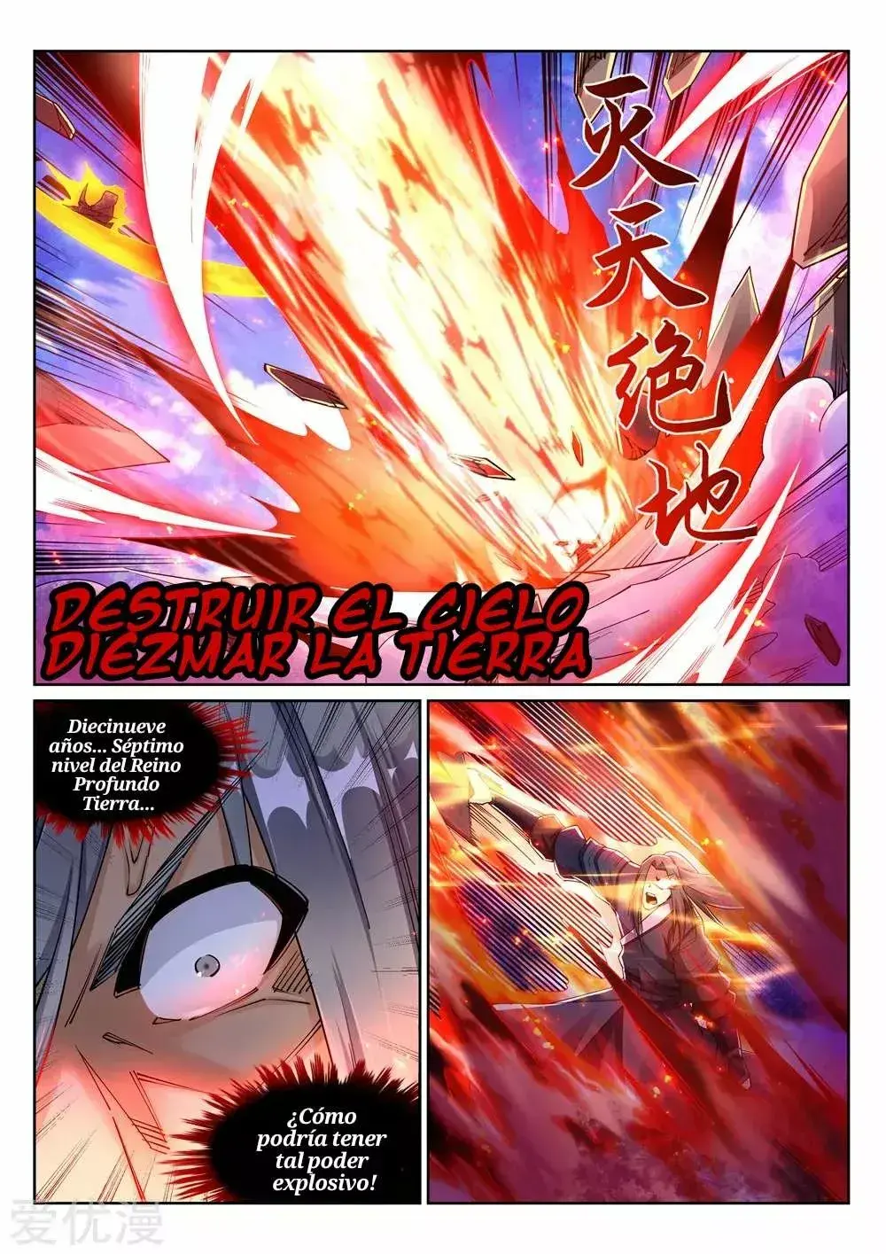 Capitulo 200 page 10