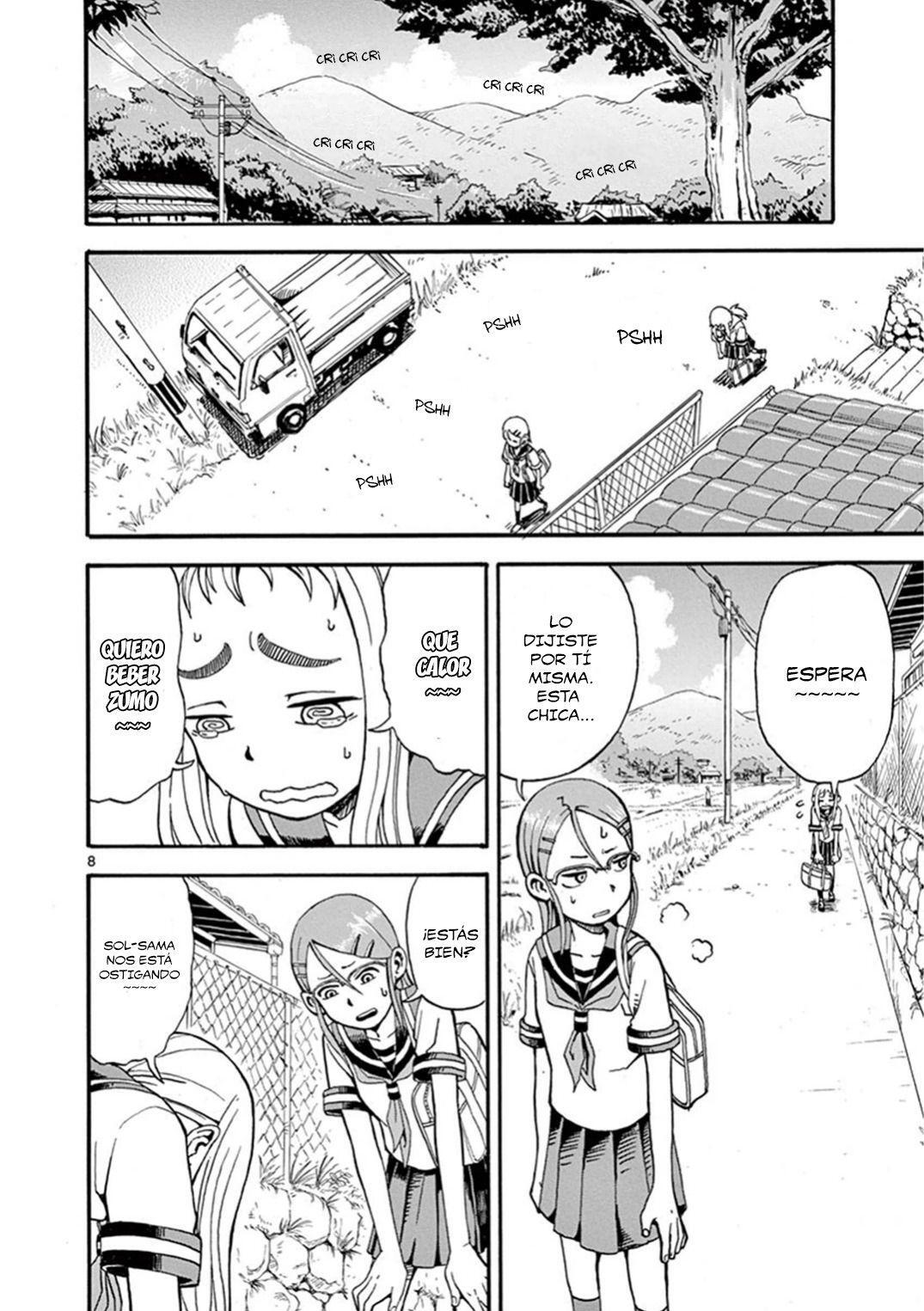 Capitulo 24.50 page 10