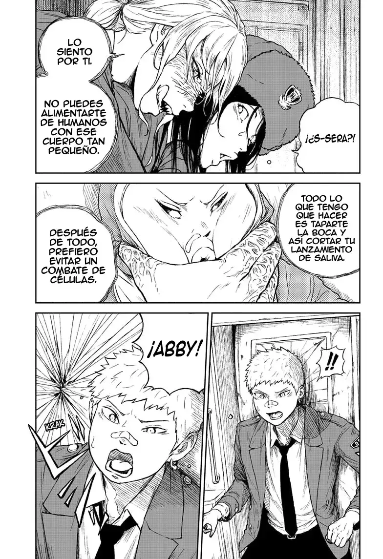 Capitulo 18 page 10