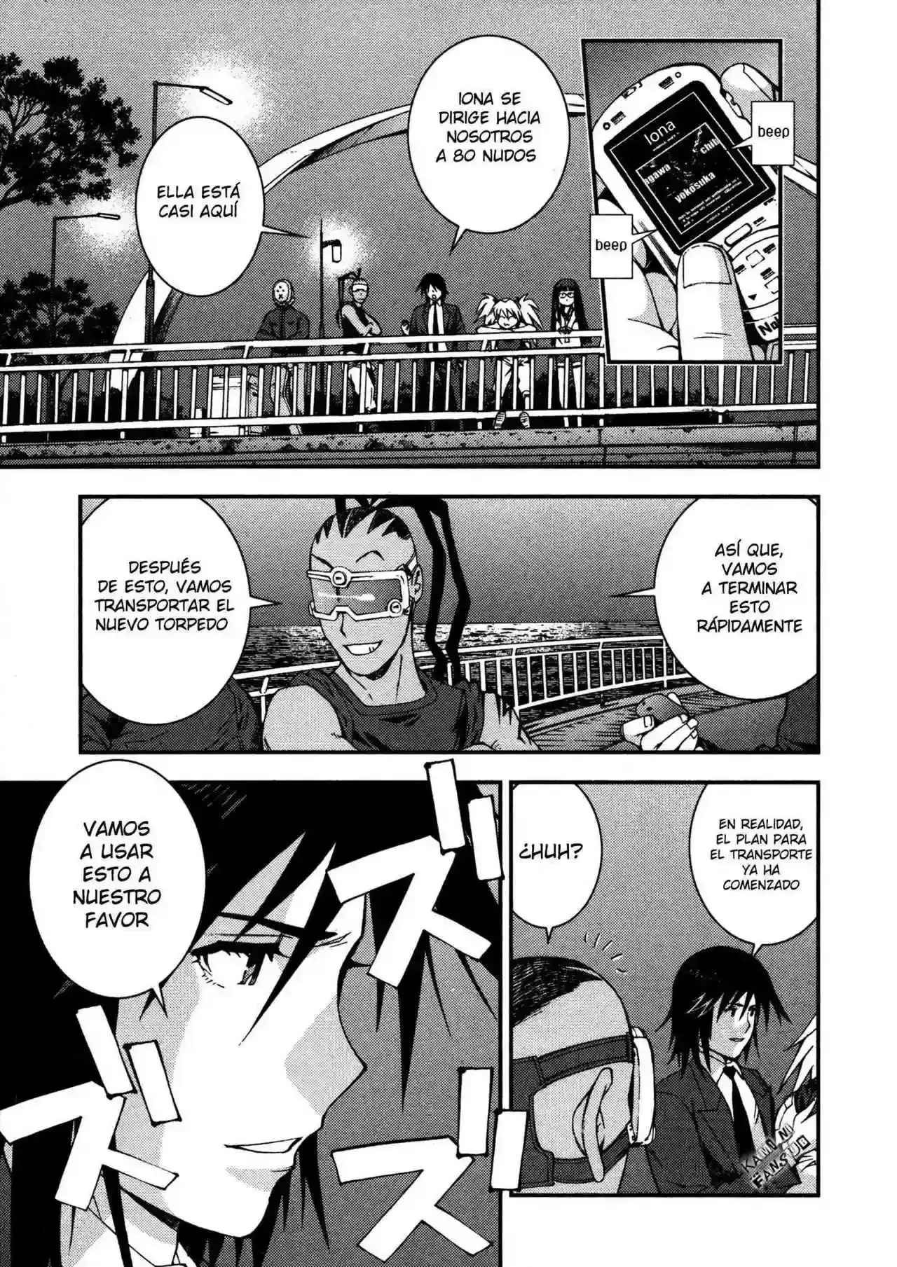 Capitulo 11 page 29