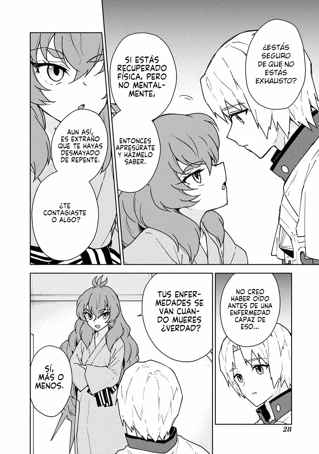 Capitulo 24 page 27