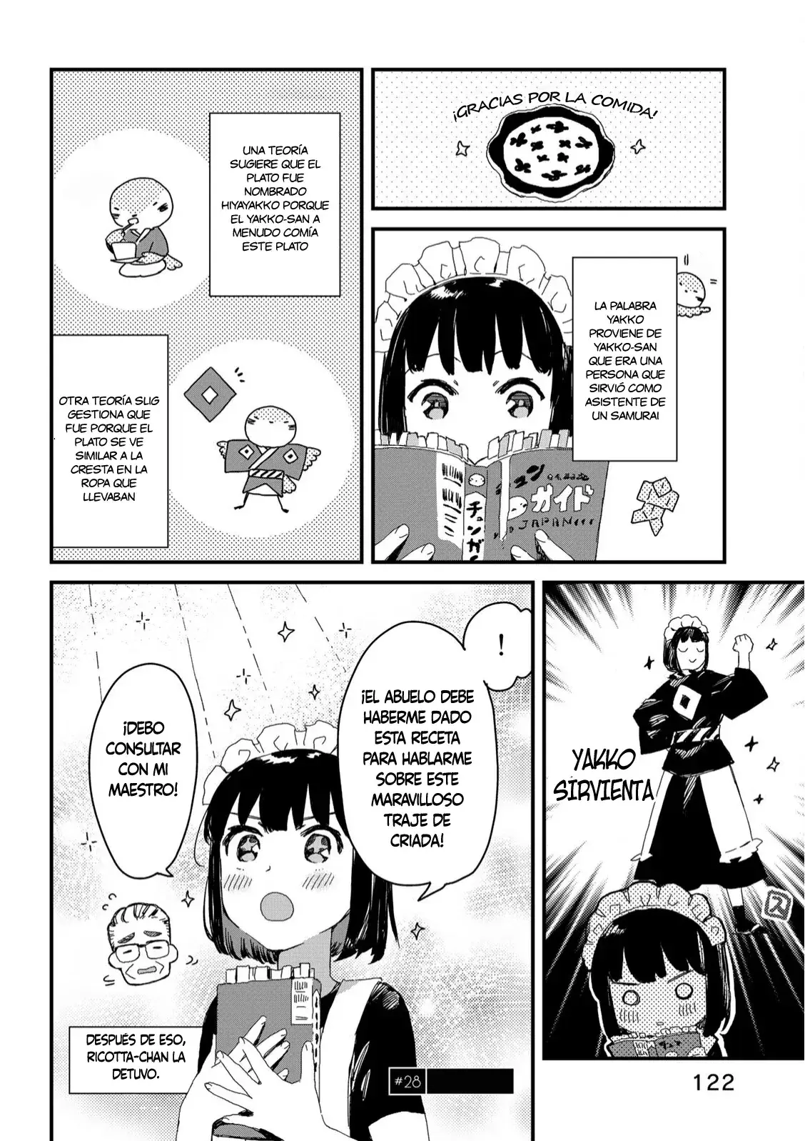 Capitulo 32 page 12