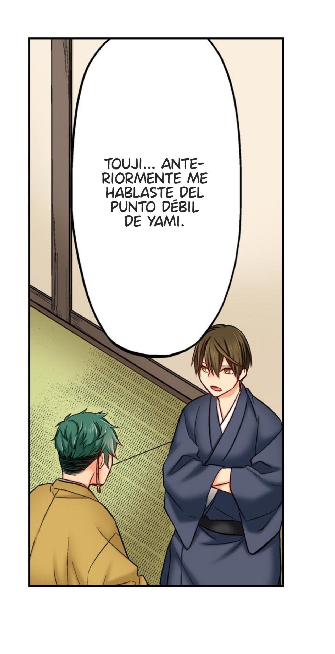 Capitulo 39 page 16