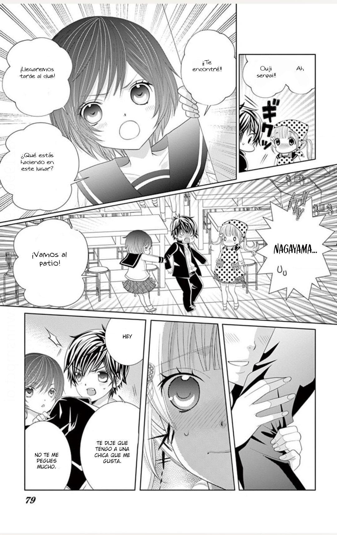 Capitulo 20 page 17