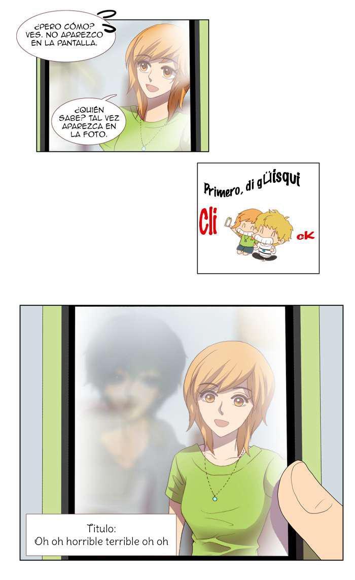 Capitulo 26 page 28