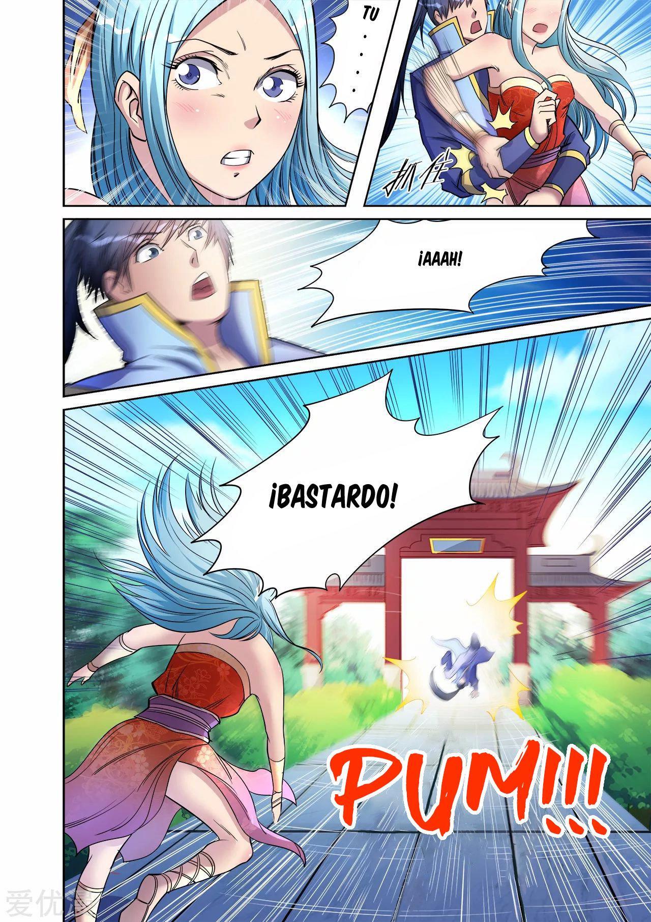Capitulo 45 page 8