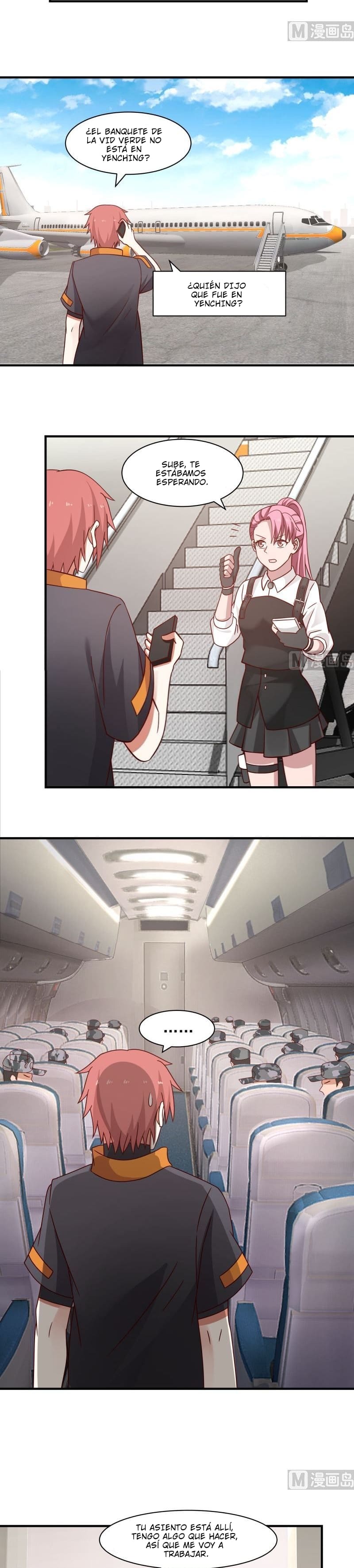 Capitulo 419 page 4