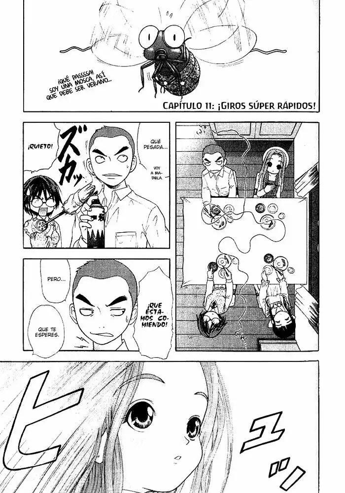 Capitulo 11 page 1
