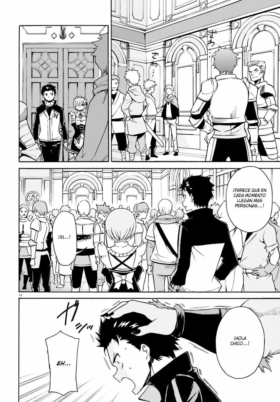 Capitulo 24 page 15
