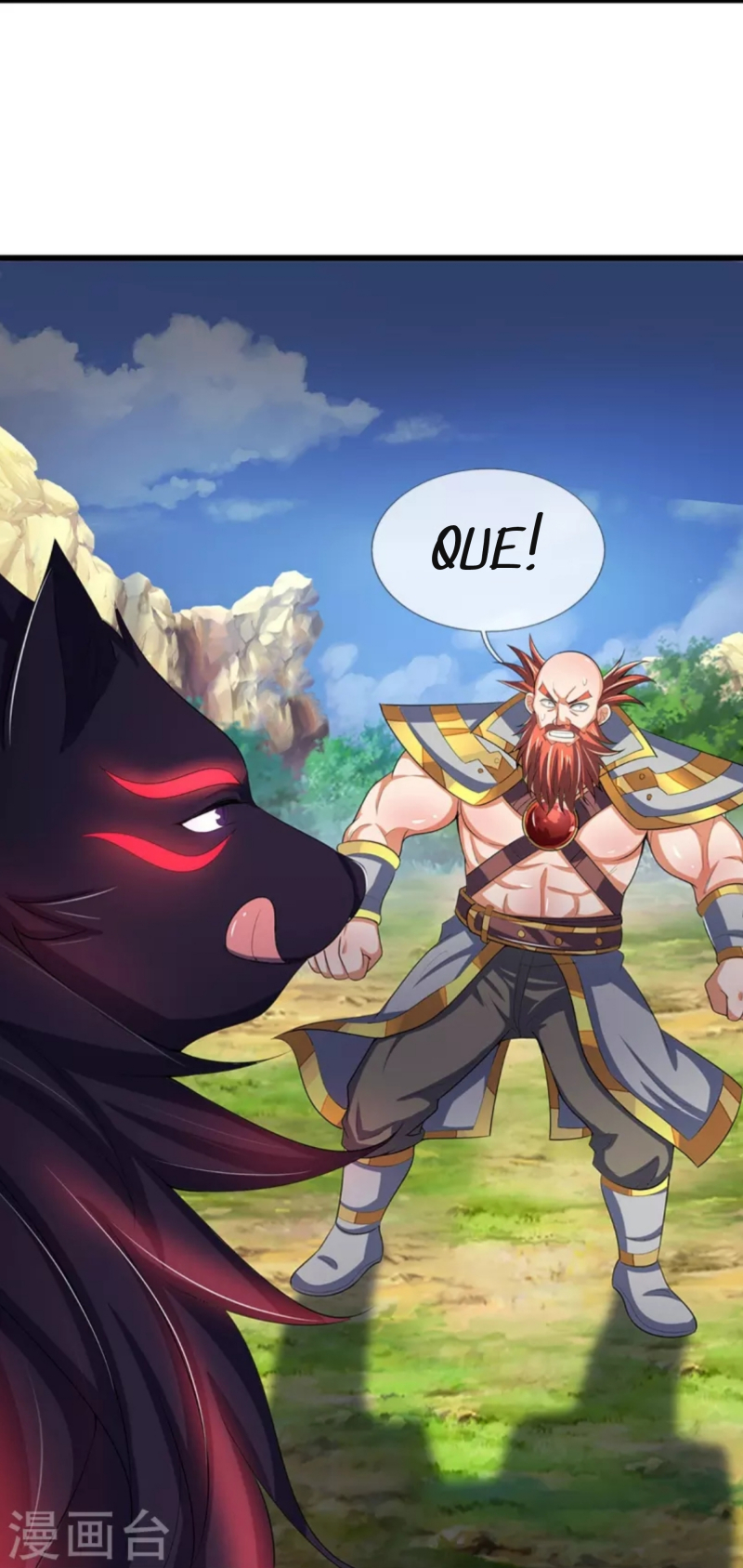 Capitulo 428 page 35