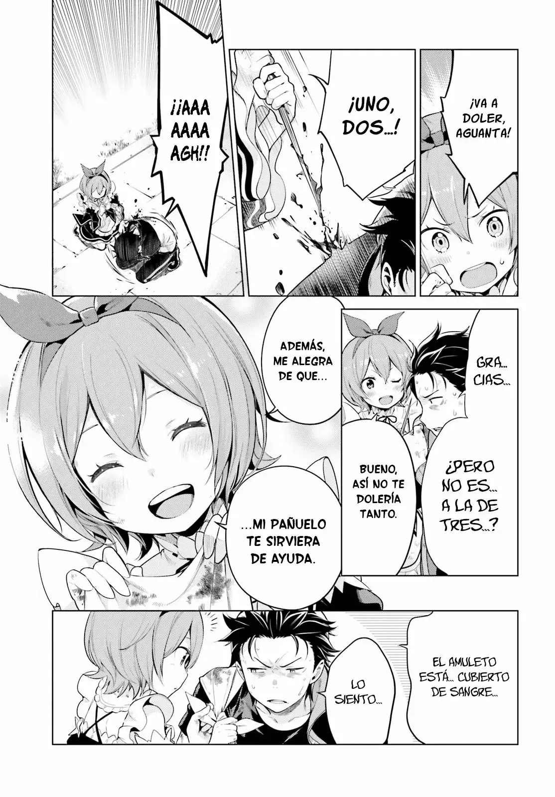 Capitulo 15 page 8