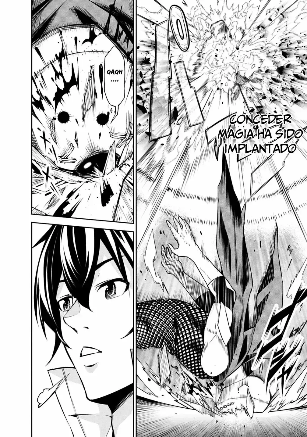Capitulo 15 page 16