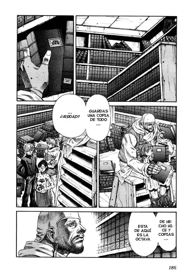 Capitulo 22 page 26