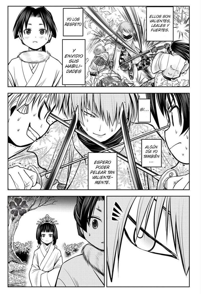 Capitulo 17 page 12