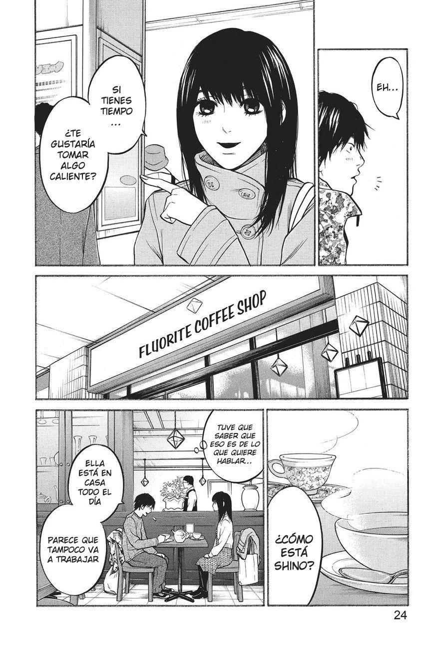 Capitulo 20 page 25