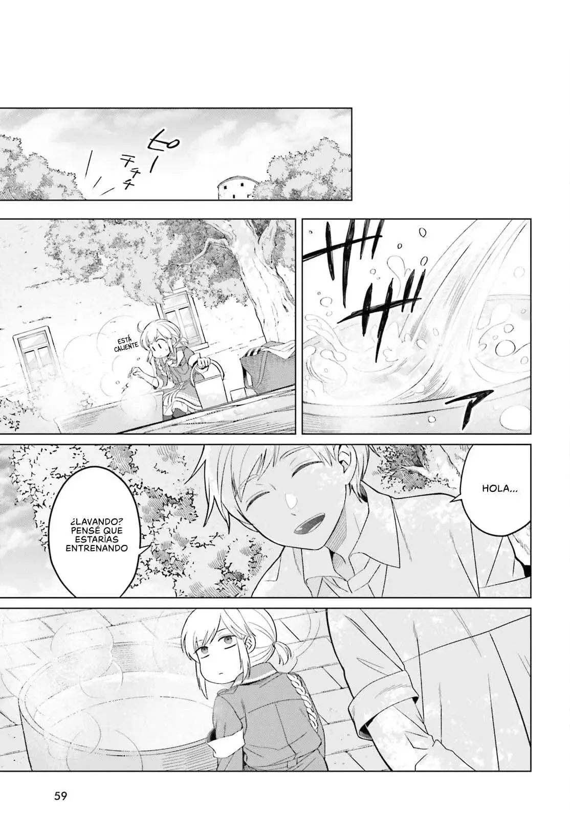Capitulo 25 page 18