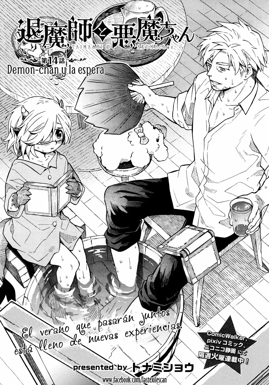 Capitulo 14 page 3