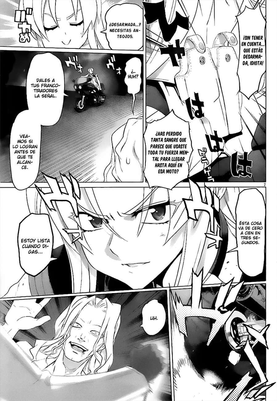 Capitulo 18 page 8