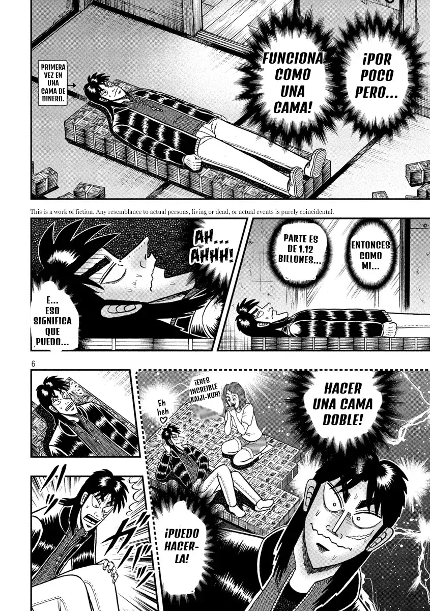Capitulo 18 page 6
